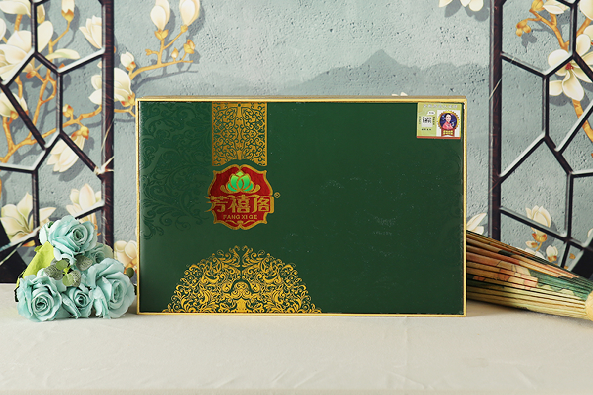 芳禧閣腋下護養(yǎng)套