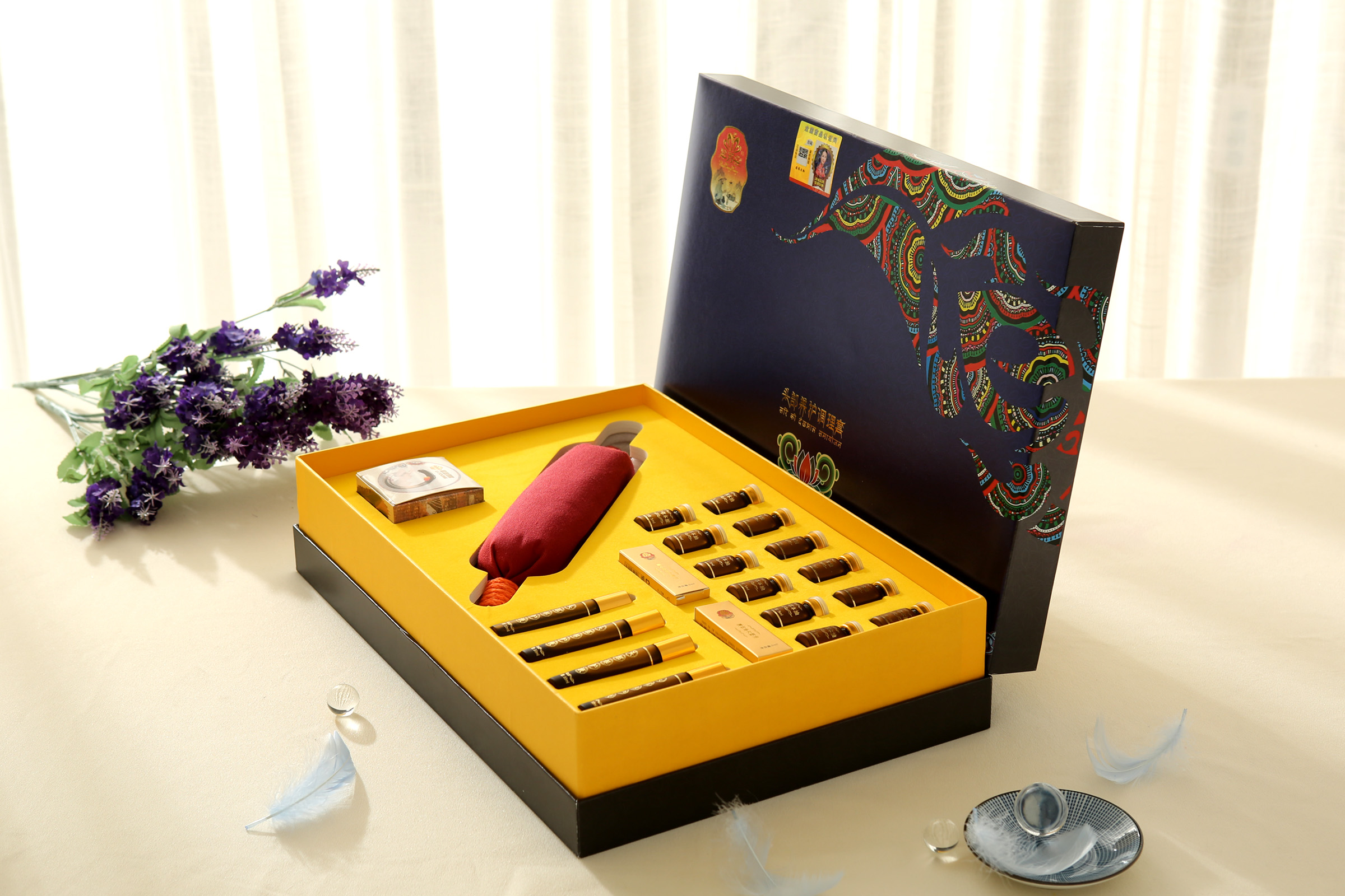 翠芳堂頭部養(yǎng)護(hù)調(diào)理套